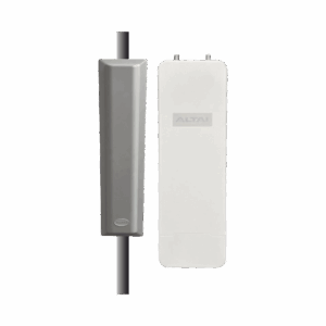 Super Kit WiFi y PTMP para WISP en 2.4 GHz, Cobertura de Has...