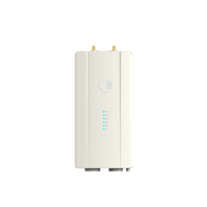 Radio para Enlace de BackHaul ePMP Force400 C / Wi-Fi 6 hasta 1 Gbps / 4.9-6.2 GHz / 33% más Ancho de Banda