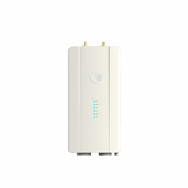 Radio para Enlace de BackHaul ePMP Force400 C / Wi-Fi 6 hasta 1 Gbps / 4.9-6.2 GHz / 33% más Ancho de Banda