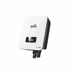 Inversor para Interconexión a CFE de 8 kW con Salida de 220 Vca, Módulo Wifi Incluido