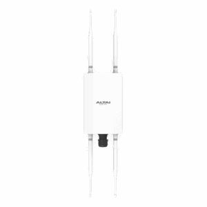 Punto de Acceso Súper WiFi 6 y PTMP para Exterior, Hasta 250...