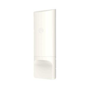 Access Point exterior cnPilot XV2-2T1 WiFi 6 802.11ax Sectorial 120º, doble banda, seguridad de acceso WPA3, Políticas de control de aplicaciones, hasta 512 clientes, gestión desde la nube, IP67