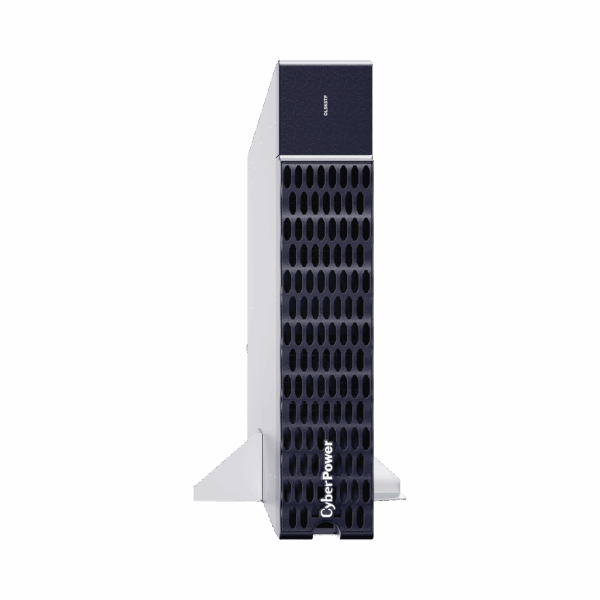 Transformador Reductor de 208 Vca a 120 Vca, Entrada Hardwire con Cable de Uso Rudo, Con 6 Salidas NEMA 5-20R