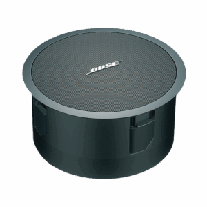 Módulo Subwoofer Acoustimass para Techo | Freeespace 3 Serie II | 5.25″ | Para Sistema de Satelites FS3 | 6 Ohms | 70/100V | Negro
