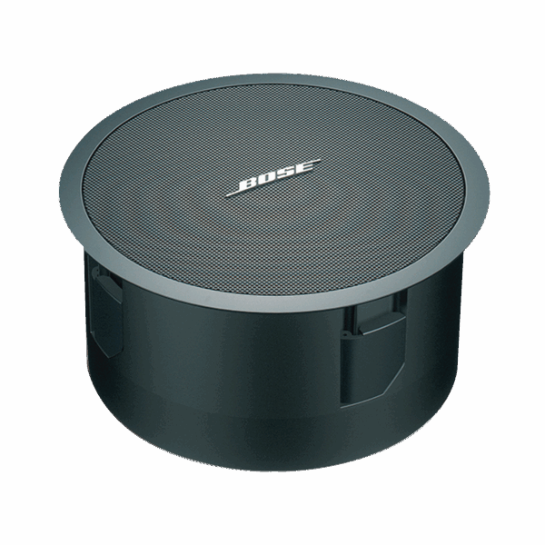 Módulo Subwoofer Acoustimass para Techo | Freeespace 3 Serie II | 5.25" | Para Sistema de Satelites FS3 | 6 Ohms | 70/100V | Negro