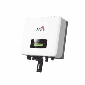 Inversor para Interconexión a CFE de 5 kW con Salida de 220 Vca, Módulo Wifi Incluido