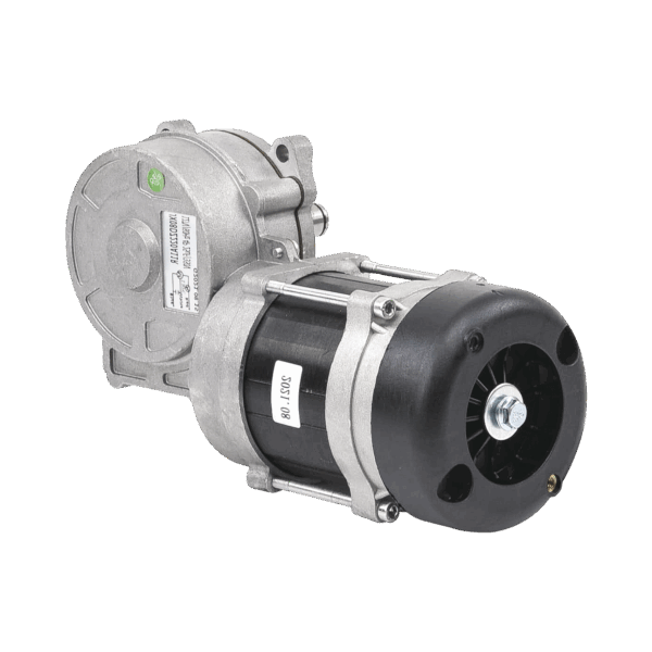 Refacción / Motor Para barreras XBF4ML y XBS6ML