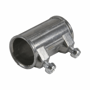 Cople de 1 1/2″ para Tubo Pared Delgada con Tornillos ...