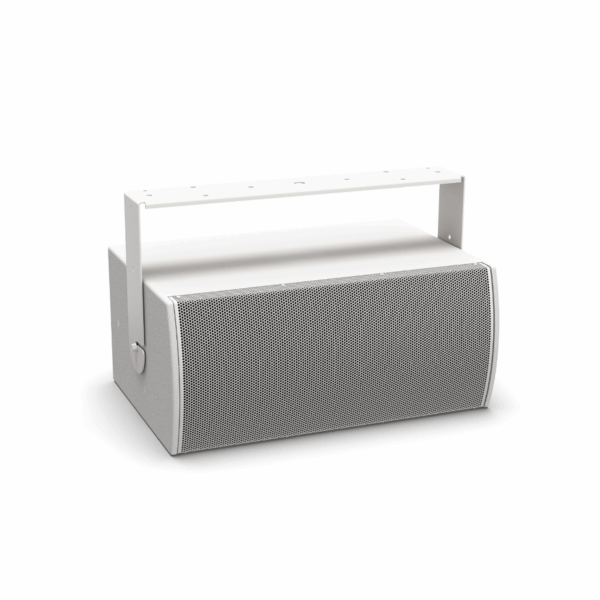 Subwoofer para exteriores Blanco 500W 8 Ohms