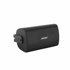 Par de Altavoz para montaje en superficie | 2.25in | FreeSpace | 16ohms | 70/100V | Negro