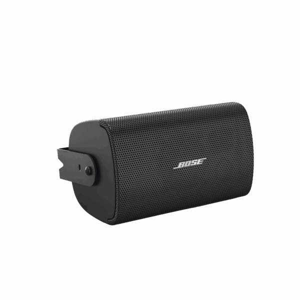 Par de Altavoz para montaje en superficie | 2.25in | FreeSpace | 16ohms | 70/100V | Negro