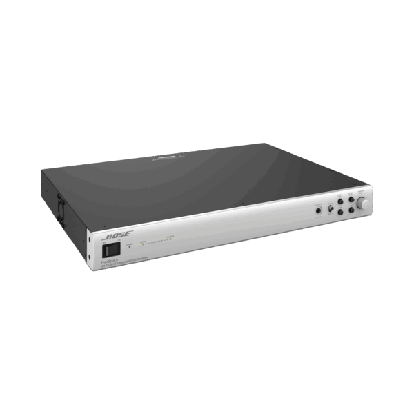 Amplificador de zona integrado | FreeSpace | 2x120W | 70/100V