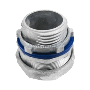 Conector Recto para tubo tipo Liquidtight de 2″ (50 mm).