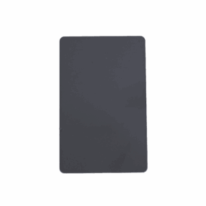 Tarjeta NFC / Tipo ISO Card / Imprimible / Frecuencia 13.56 Mhz/ CHIP NXP 215