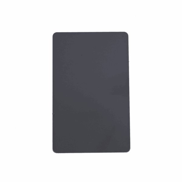 Tarjeta NFC / Tipo ISO Card / Imprimible / Frecuencia 13.56 Mhz/ CHIP NXP 215