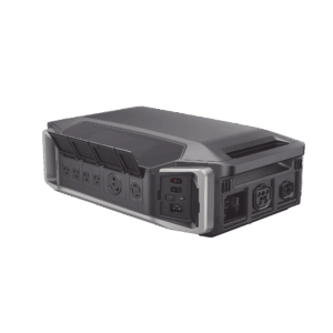 ECOFLOW Delta Pro Ultra | Inversor 7.2kW, Sincronización para Mayor Potencia, Carga Solar Hasta 4000W, Capacidad de Trabajo Online (0ms)