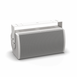 (811434-0210) ArenaMatch Utility Altavoz exterior Blanco  200W 8 ohms cobertura nominal 100×100