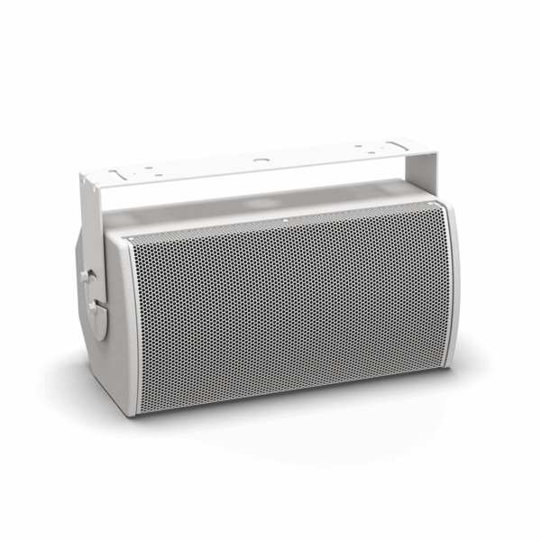 (811434-0210) ArenaMatch Utility Altavoz exterior Blanco  200W 8 ohms cobertura nominal 100x100