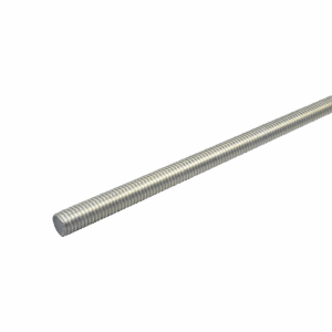 Varilla Roscada de 5/16″ (8 mm) X 1 Metro.