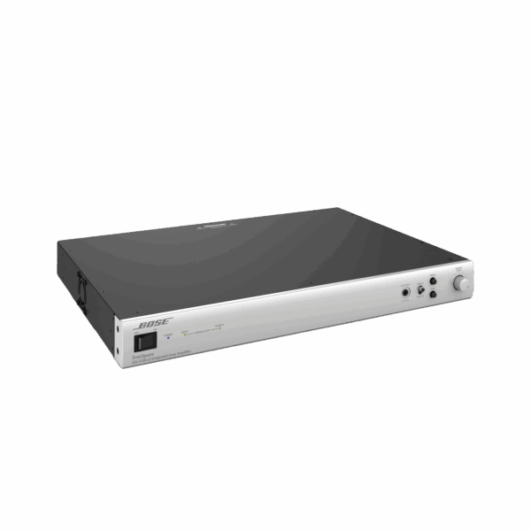 Amplificador de zona integrado | FreeSpace | 2x120W | Clase D | Baja impedancia