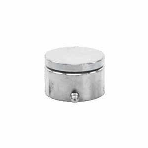 87G – Bisagra o Tejuelo Grande Para Puertas Batientes de Hasta 650 Kg