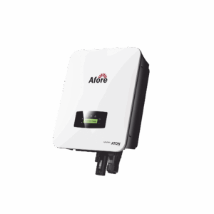 Inversor para Interconexión a CFE de 10 kW con Salida de 220 Vca, Módulo Wifi Incluido