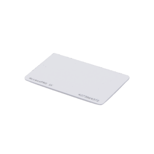 Tarjeta MIFARE Classic / Tipo ISO Card / Memoria 1Kb / Imprimible / Frecuencia 13.56 Mhz