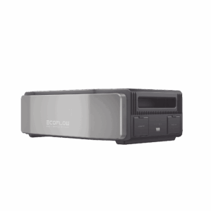 Batería ECOFLOW Compatible con Delta Pro Ultra EFYJ751PCSUS, Litio LFP 6.144kWh 102.4 Vcd, Instalación Apilable