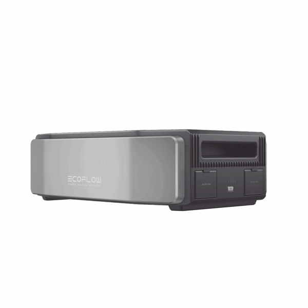 Batería ECOFLOW Compatible con Delta Pro Ultra EFYJ751PCSUS, Litio LFP 6.144kWh 102.4 Vcd, Instalación Apilable