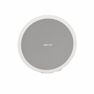 Par de Altavoz de techo | 4.5in | FreeSpace | 8ohms | 70/100V | Blanco