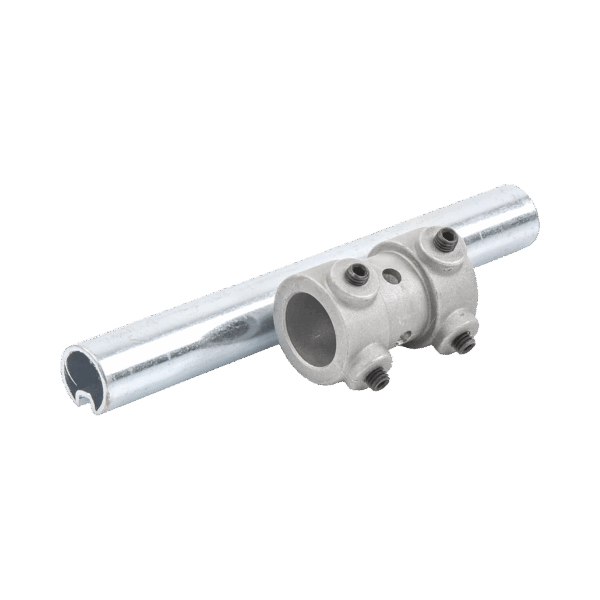 Cople con extensión compatible con motor ACCESS50.