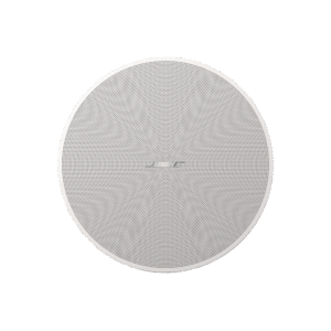 Par de Altavoces de Techo | DesignMax | 5in | 8ohms | Blanco