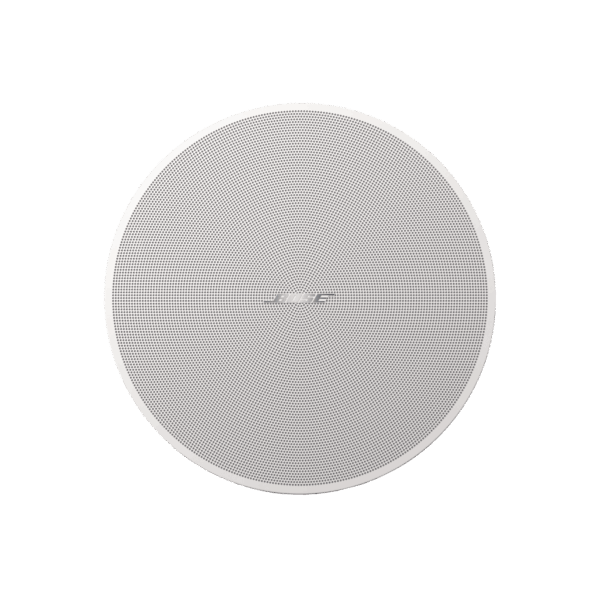 Par de Altavoces de Techo | DesignMax | 5in | 8ohms | Blanco
