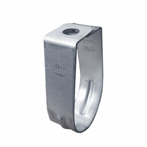 Colgador Tipo Pera para Tubería Conduit de 1 1/2″ (38 mm).