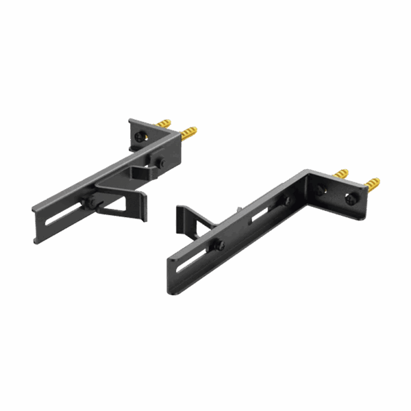 Bracket para Anclaje a Pared compatible con EFDPU3BP o superior (3 o más baterías apiladas)