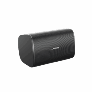 Altavoz de Pared | DesignMax | 8in | 8ohms | Negro
