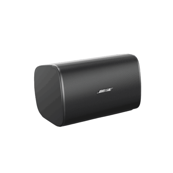Altavoz de Pared | DesignMax | 8in | 8ohms | Negro