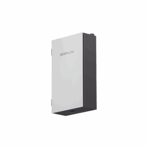 Smart Home Panel 2 de ECOFLOW para Transferencia Automática de Energía, Compatible con EFDPUBP