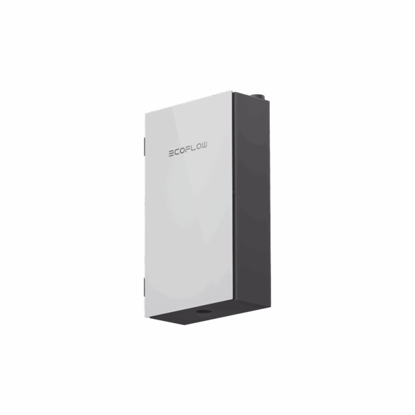 Smart Home Panel 2 de ECOFLOW para Transferencia Automática de Energía, Compatible con EFDPUBP