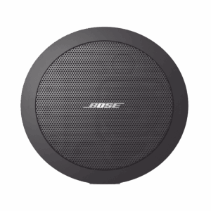 Par de Altavoz de Techo | 2.25in | FreeSpace | 16ohms | 70/100V | Color Negro