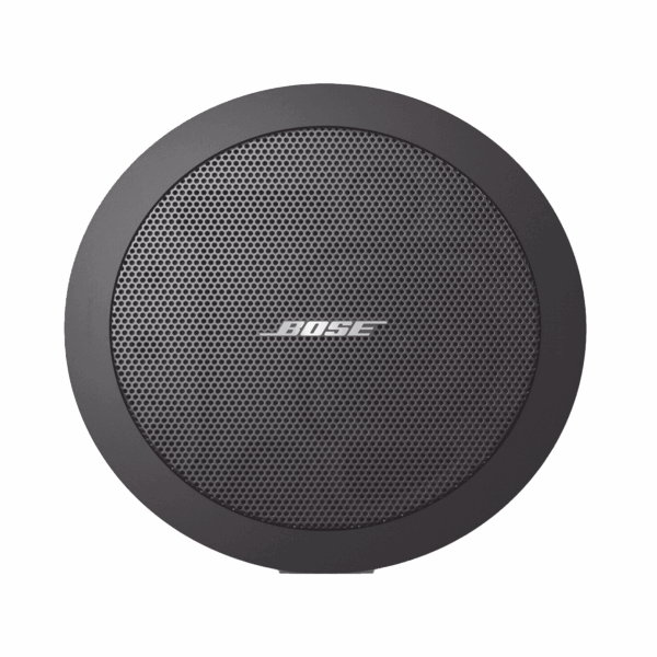 Par de Altavoz de Techo | 2.25in | FreeSpace | 16ohms | 70/100V | Color Negro