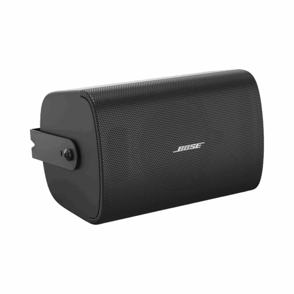 Par de Altavoz para montaje en superficie | 4.5in | FreeSpace | 8ohms | 70/100V | Negro