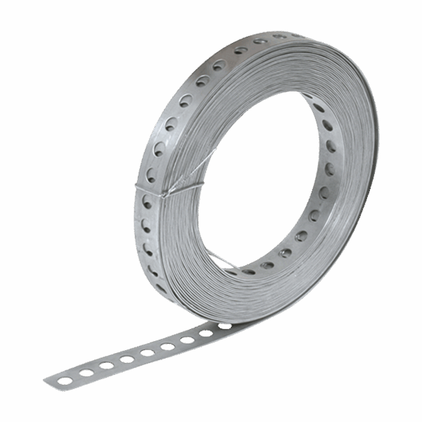 Cinta Perforada 19 x 0.5 mm - Rollo 10 m