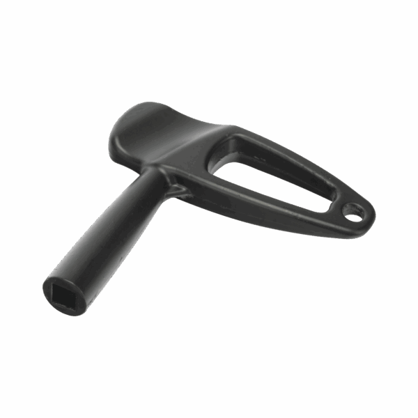 Refacción / Llave De Desbloqueo Para Motor CAN800 / Compatible con XBSCANAC800