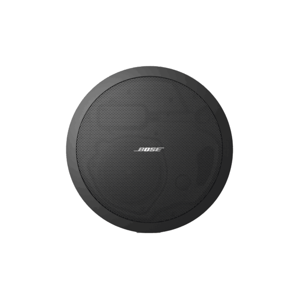 Par de Altavoz de techo | 4.5in | FreeSpace | 8ohms | 70/100V | Negro