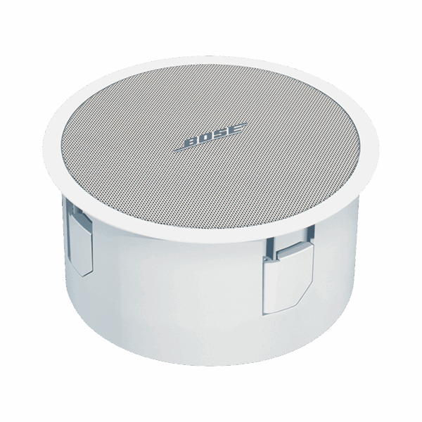 Módulo Subwoofer Acoustimass para Techo | Freeespace 3 Serie II | 5.25" | Para Sistema de Satelites FS3 | 6 Ohms | 70/100V | Blanco