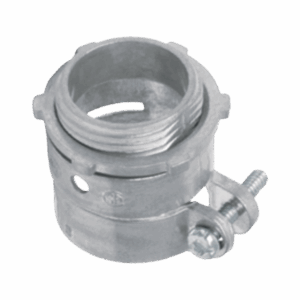 Conector recto para tubo flexible de 2″ (51 mm)