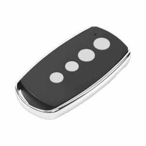 Control Remoto Inalambrico  RF  compatible con ACCESSFORCE y...
