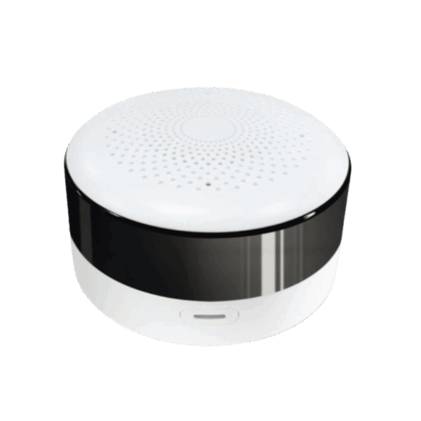 Control de señal IR ideal para Minisplit, señal inalámbrica Zigbee compatible con Panel de control Akubela y otros controladores