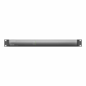 (808930-0211) Procesador de sonido comercial  8 entradas 4 salidas analogas DSP